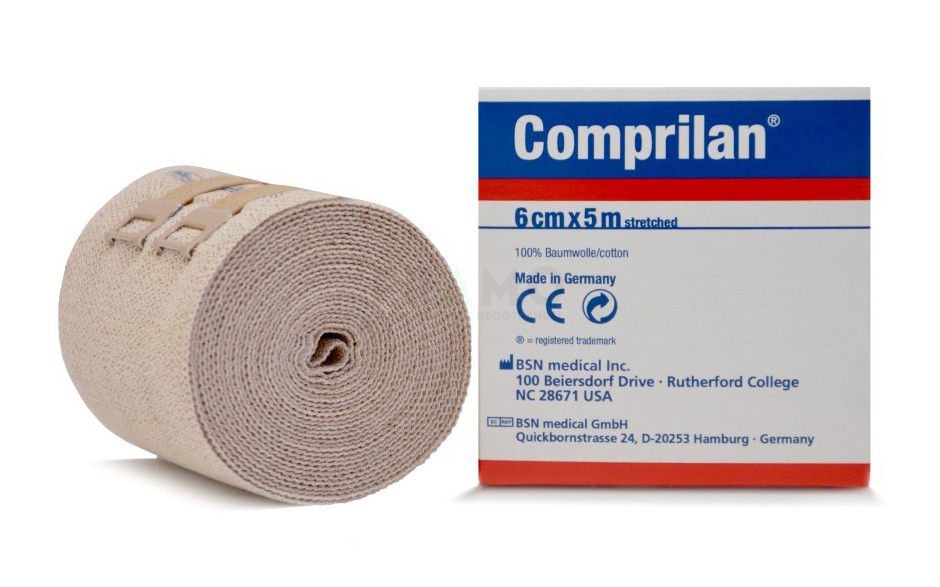 FRAMO comprilan