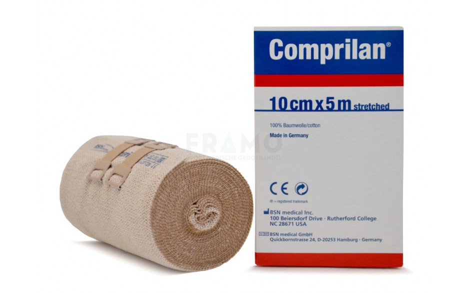 FRAMO comprilan