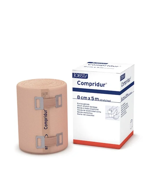 compridur — officiële productpresentatie