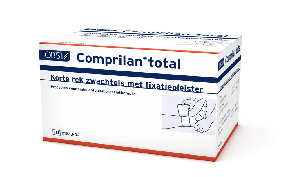 comprilan-total — officieel fabrikantbeeld