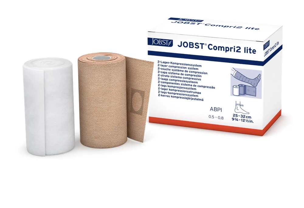 jobst-compri2-lite — officieel fabrikantbeeld