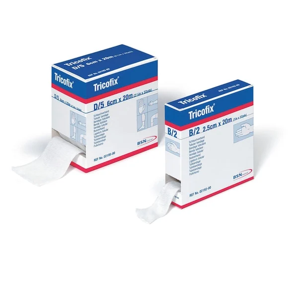 tricofix — officiële productpresentatie